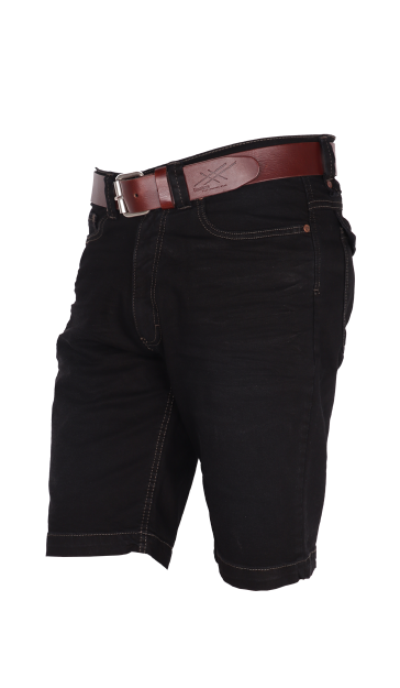 Bronco short black