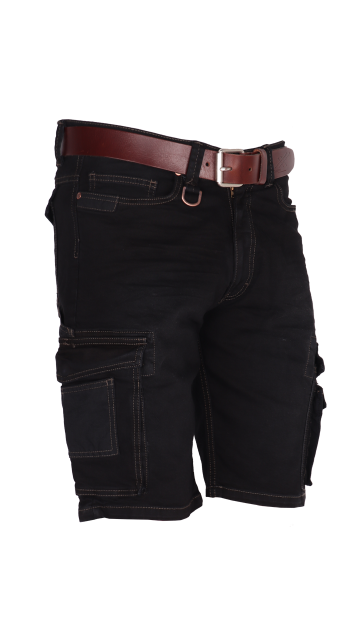 Bronco c short black