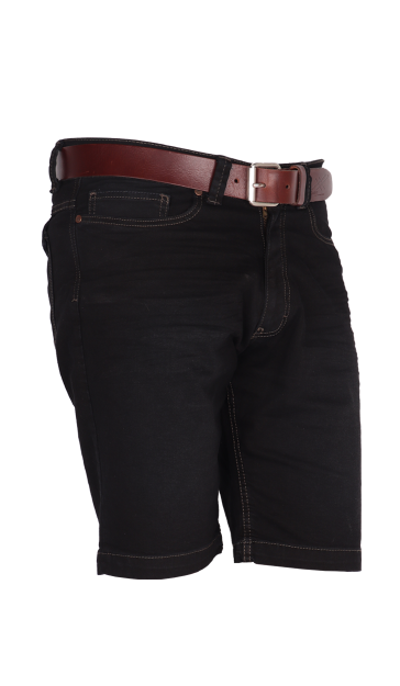 Bronco short black